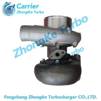 938 Turbo 125-1123 OR7009 125-1124E 168360 4P4682 30E01-0681 Turbocharger For CAT Earth Moving With 3126 Engine