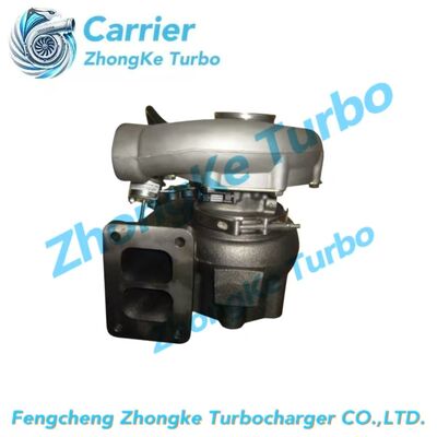 TBP4503 Turbo 65.09100-702437 441398-0118 441398-5118S Turbocharger For Daewoo Truck With DE12T Engine
