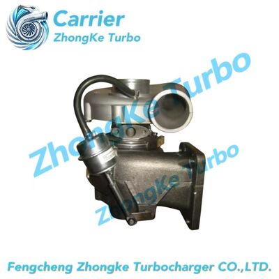 TBP4503 Turbo 65.09100-702437 441398-0118 441398-5118S Turbocharger For Daewoo Truck With DE12T Engine