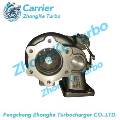 TBP4503 Turbo 65.09100-702437 441398-0118 441398-5118S Turbocharger For Daewoo Truck With DE12T Engine