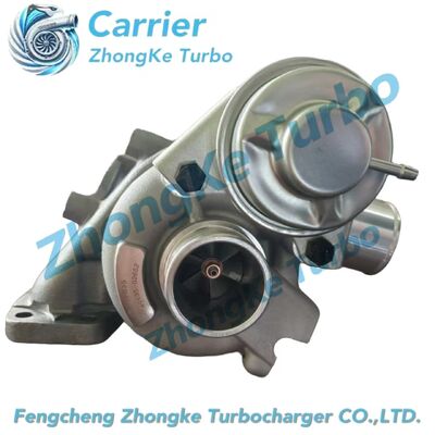 TFO35HL2-12GK Turbo 49135-02652 4913502652 49135-02650 MR968080 Turbocharger For L200 W200-Shogun With 4D56 Engine