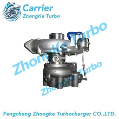 GT2259LS Turbo 24100-4631 433352-5085S 434716-0028 Turbocharger For Hino Construction Equipment With J05E Engine