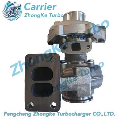 TA3119 Turbo 466746-5003S 466746-0003 466746-3 466746-0001 81867705 83948633 83959416 83959435 Turbocharger For Ford Agricultural 7610 Tractor Engine 7610.0