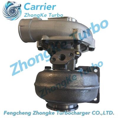 TA3119 Turbo 466746-5003S 466746-0003 466746-3 466746-0001 81867705 83948633 83959416 83959435 Turbocharger For Ford Agricultural 7610 Tractor Engine 7610.0