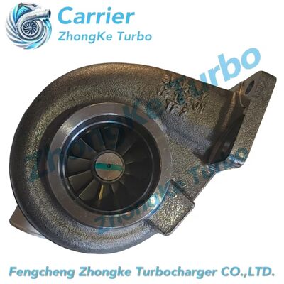 TA3119 Turbo 466746-5003S 466746-0003 466746-3 466746-0001 81867705 83948633 83959416 83959435 Turbocharger For Ford Agricultural 7610 Tractor Engine 7610.0