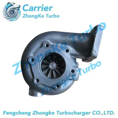 TA4507 Turbo 1420196574 1420196608 14201-96563 441398-5043S Turbocharger For Nissan Truck Nissan Construction With PE6T PE6 Engine