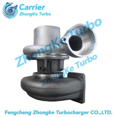 3306 Turbo 7N2515 OR5804 315792 183200 Turbocharger For CAT Earth Moving With 966C Engine
