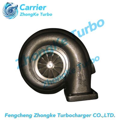 3306 Turbo 7N2515 OR5804 315792 183200 Turbocharger For CAT Earth Moving With 966C Engine