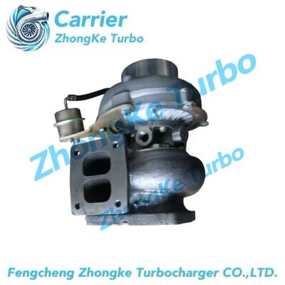 TBP430 Turbo 742227-1 702415-0004 702415-5004S Turbocharger For Hino Truck Highway With YF75 Engine