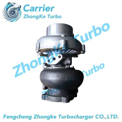TBP430 Turbo 742227-1 702415-0004 702415-5004S Turbocharger For Hino Truck Highway With YF75 Engine
