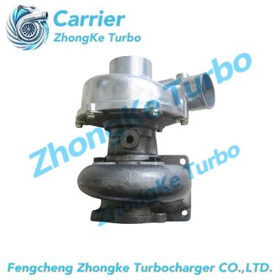 RHB6 Turbo NN199833 NN199832 509T-524 509T-532 Turbocharger For Yanmar Various  Agricultural with 3T84T 3T84TJ Engine