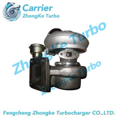 TD07-5 Turbo 49187-08000 49187-80110 ME073082 Turbocharger For Mitsubishi Fuso Truck Bus With 6D14T 6D15T 6D15T2 Engine
