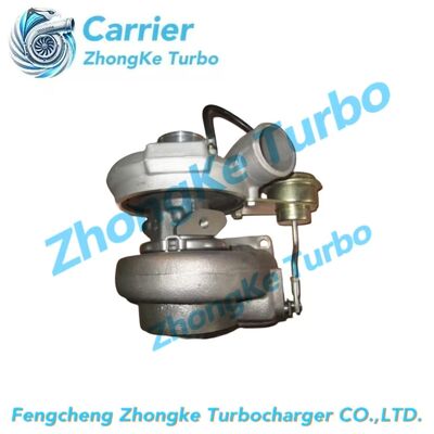 TD07-5 Turbo 49187-08000 49187-80110 ME073082 Turbocharger For Mitsubishi Fuso Truck Bus With 6D14T 6D15T 6D15T2 Engine