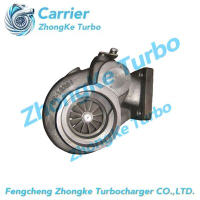 TD07-5 Turbo 49187-08000 49187-80110 ME073082 Turbocharger For Mitsubishi Fuso Truck Bus With 6D14T 6D15T 6D15T2 Engine