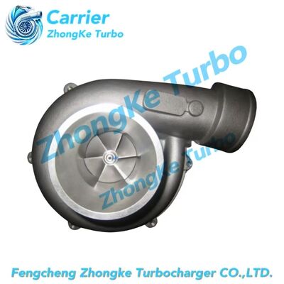 TD08H Turbo 38AB004 38AB005 38AB006 49188-04210 Turbocharger For CAT Earth Moving With RHE7 Engine