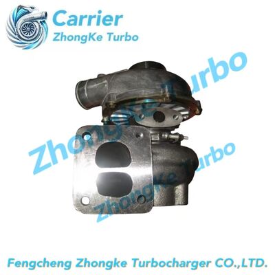 RHG6 Turbo G61CND-S0019B G61CND-S0019G G61CNDS0019B G61CNDS0019G Turbocharger For Isuzu or Sumitomo Hitachi Earth Moving with 6BG1T Engine