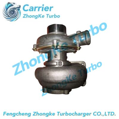 RHG6 Turbo G61CND-S0019B G61CND-S0019G G61CNDS0019B G61CNDS0019G Turbocharger For Isuzu or Sumitomo Hitachi Earth Moving with 6BG1T Engine