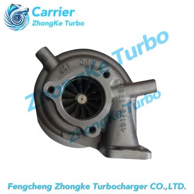 TE06H-16M Turbo 49179-02300 49179-02340 5I8018 5I-8018 2797860 279-7860 Turbocharger for CAT With 3066T Engine Diesel