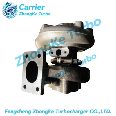 TD04HL-15GA Turbo 49189-02450 5I8122 5I-8122 5I7940 5I-7940 1967988 1967991 Turbocharger For CAT Earth Moving With S4K Engine