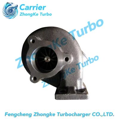 TD04HL-15GA Turbo 49189-02450 5I8122 5I-8122 5I7940 5I-7940 1967988 1967991 Turbocharger For CAT Earth Moving With S4K Engine