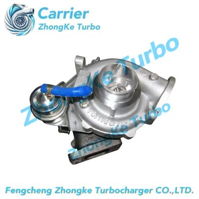 GT2259LS Turbo 24100-4631 433352-0085 433352-5085S Turbocharger For Hino Construction Equipment With J05E Engine