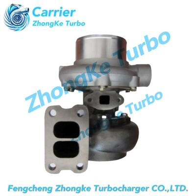 938 Turbo 125-1123 OR7009 125-1124E 168360 4P4682 30E01-0681 Turbocharger For CAT Earth Moving With 3126 Engine