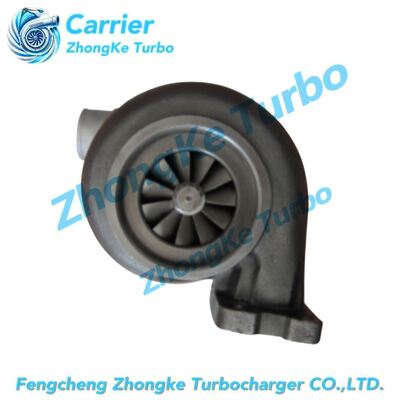 938 Turbo 125-1123 OR7009 125-1124E 168360 4P4682 30E01-0681 Turbocharger For CAT Earth Moving With 3126 Engine