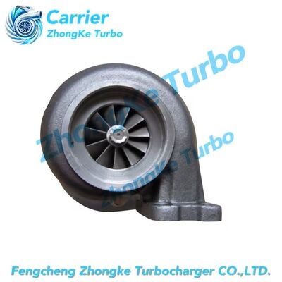 S2ES083 Turbo 100-5865 314522 OR6599 166381 314523 166382 100-5992 Turbocompresseur pour engins de terrassement CAT avec moteur 3116T