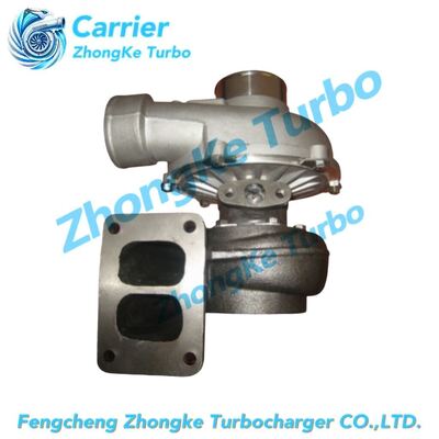 TD08H Turbo 38AB004 38AB005 38AB006 49188-04210 Turbocompresseur pour le mouvement de la terre CAT avec moteur RHE7