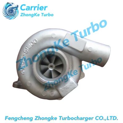 133745 Turbo 6I-2235 6I2235 49185-00020 4N8155-7 4P5874 Turbocompresseur pour le mouvement de la terre CAT avec moteur E110B