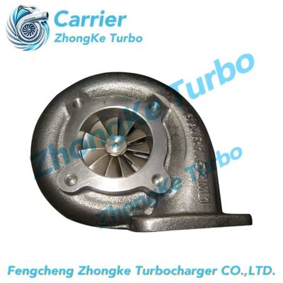 T04B93 Turbo 14201Z5567 410188-0006 410188-0037  Turbocharger For Nissan CPB15 Truck With NE6T Engine