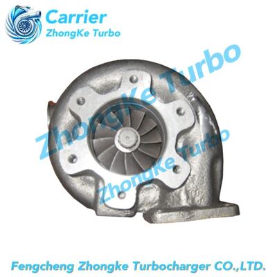 H2C Turbo 3518911 1545281 1545348 1545820 1558204 198682 198682R 312682 Turbocompresseur pour moteur diesel TD101F