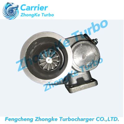 HX25W Turbo 4038790 3599355 3599356 4038791 4033351H Turbocompresseur pour Komatsu Diverses Pelles avec Moteur PC100200128US