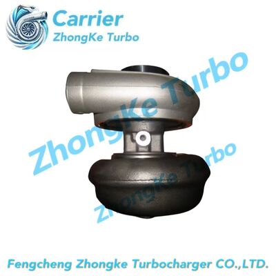 TF08L Turbo 1144003530 1144 003530 49134-00021 4913400021 49134-00020 Turbocompresseur pour Isuzu Various Truck Construction avec moteur 6SD1