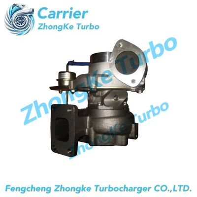 GT3271LS Turbo 700267-5009S 733916-0169 447685-0113  Turbocharger For Kobelco Construction Equipment With JO8E Hino Engine