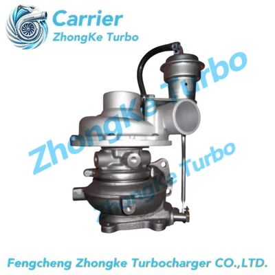 RHF55 Turbo VC440012 VA440012 VB440012 VD440012 VA440013 8971038570 8971038571 Turbocompresseur pour Isuzu avec moteur 4HE1-T