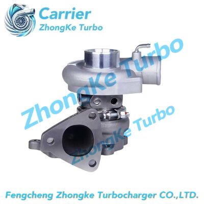 TD04-10T Turbo 49135-00044 49135-15405 49135-00020 Turbocompresseur pour Mitsubishi L300 Star Wagon Delica avec moteur 4D56