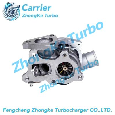 TD04-10T Turbo 49135-00044 49135-15405 49135-00020 Turbocompresseur pour Mitsubishi L300 Star Wagon Delica avec moteur 4D56