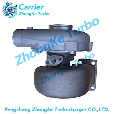 TO4E10 Turbo 466742-0012 466742-5012S 466742-0011 11033542 11033834 Turbocompresseur pour camion équipé d'un moteur TD73K