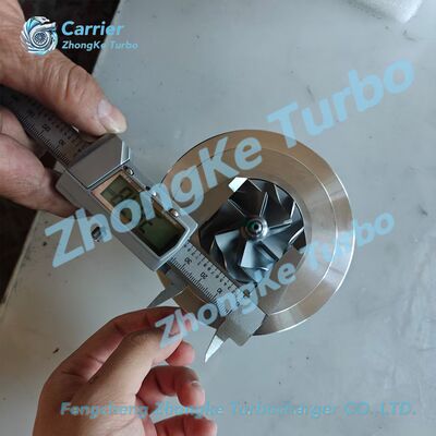 CHRA 727265-5002S 452264-0002 2674A323 2674A382 2674A324 2199773 Turbocharger for Perkins T4.236 1004-4T T4.40 Engine