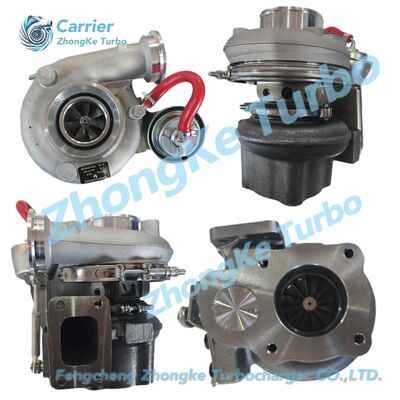 Producent Fabryka Volvo S100 S100-008H Turbo VOE21147467 21147467 VOE20460945 20460945 318281 318167 11539880003 dla silnika TD420VE TAD420VE TAD620VE