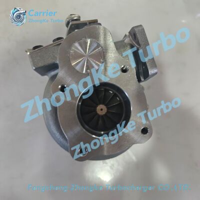 Producent Fabryka Volvo S100 S100-008H Turbo VOE21147467 21147467 VOE20460945 20460945 318281 318167 11539880003 dla silnika TD420VE TAD420VE TAD620VE