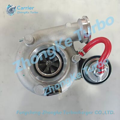 Producent Fabryka Volvo S100 S100-008H Turbo VOE21147467 21147467 VOE20460945 20460945 318281 318167 11539880003 dla silnika TD420VE TAD420VE TAD620VE