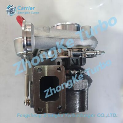 Producent Fabryka Volvo S100 S100-008H Turbo VOE21147467 21147467 VOE20460945 20460945 318281 318167 11539880003 dla silnika TD420VE TAD420VE TAD620VE