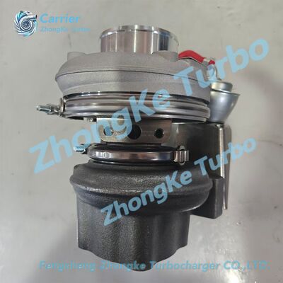 Producent Fabryka Volvo S100 S100-008H Turbo VOE21147467 21147467 VOE20460945 20460945 318281 318167 11539880003 dla silnika TD420VE TAD420VE TAD620VE