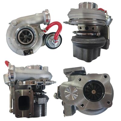 Manufacturer Factory Volvoo B1G Turbo 11539700003 20459240 20460945 20508635 21236950 21496608 04258199 Turbocharger for BL60 BL61 BL70 BL71 EC135B EC140B