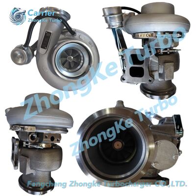 HX55W Turbo 4039069 4039070 4089863 4037636 4037635 Manufacturer Factory Turbocharger for Cumminns QSM44 QSM11 Engine Bulldozer ZD160-3