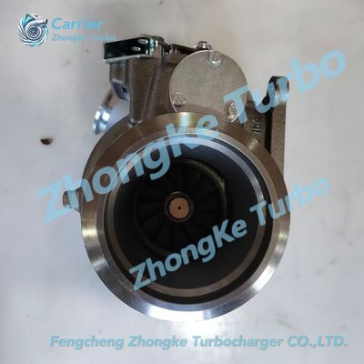 HX55W Turbo 4039069 4039070 4089863 4037636 4037635 Manufacturer Factory Turbocharger for Cumminns QSM44 QSM11 Engine Bulldozer ZD160-3