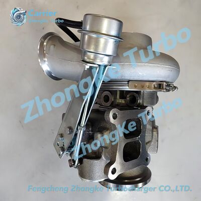 HX55W Turbo 4039069 4039070 4089863 4037636 4037635 Manufacturer Factory Turbocharger for Cumminns QSM44 QSM11 Engine Bulldozer ZD160-3