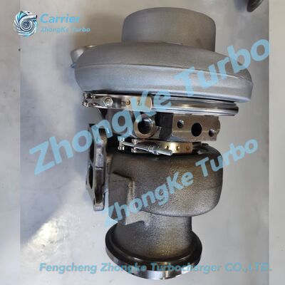 HX55W Turbo 4039069 4039070 4089863 4037636 4037635 Manufacturer Factory Turbocharger for Cumminns QSM44 QSM11 Engine Bulldozer ZD160-3
